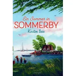 Ein Sommer in Sommerby