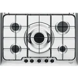 Electrolux PX750V Kochfeld Edelstahl Integriert Gaskochfeld 5 Zone(n) - Silber