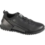 ECCO Sneaker Herren, Ecco Biom 2.0 M, Schwarz
