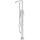 Steinberg Serie 315 Wannenarmatur Chrom