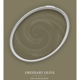 A.S. Création - Wandfarbe Grün "Ordinary Olive" 2,5L