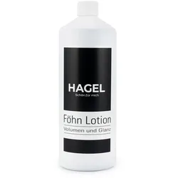 HAGEL Fön Lotion 1000 ml