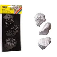 NOCH Fels-Gussform Hochvogel 61232 G/0/H0/TT/N/Z