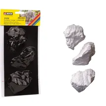 NOCH Fels-Gussform Hochvogel 61232 G/0/H0/TT/N/Z
