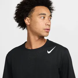 Nike AeroSwift Herren Schwarz S