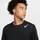 Nike AeroSwift Herren Schwarz S