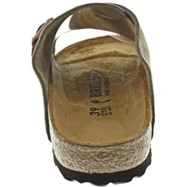 Birkenstock Zürich Damen Lila 41