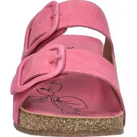 Josef Seibel Tonga 64 Rosa Sandale