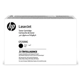 HP Kompatibel zu HP CF259X Schwarz
