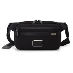 Tumi Alpha Bravo East West Sling Black
