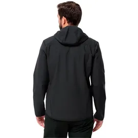 Jack Wolfskin Bornberg Sweatshirt - Black - M