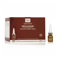 Martiderm Accessoires Haare Hair System Anti-haarausfall-ampullen 14 X in
