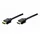 Digitus High-Speed-HDMI-Kabel mit Ethernet 2m (AK-330114-020-S)