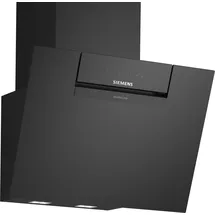 Siemens LC67KFN65 Kopffreihaube 60 cm Schwarz