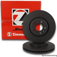 ZIMMERMANN Bremsscheibe 150.3479.55