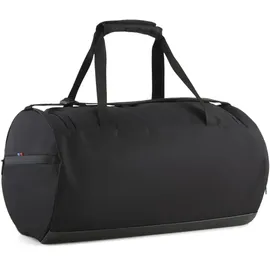 Puma Barrel Bag Schwarz