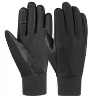 Reusch Catalyst Windstopper Touch-tec (6305136) black,