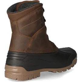 MEINDL Cervinia Herren Dunkelbraun 47