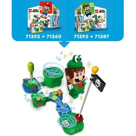 LEGO Super Mario Frosch-Mario Anzug 71392