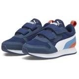 Puma R78 Sneaker Jugendliche PUMA Persian Blue White Inky Regal, One Size