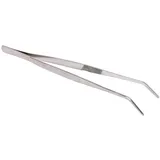 Trixie Futterpinzette, gebogen,