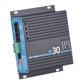 Ective BB 30 Compact Ladebooster 12V auf 12V 30A