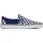 Vans Classic Slip-On Deep Indigo 42