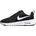 AIR MAX NUAXIS Sneaker Black/White/Black/White 47