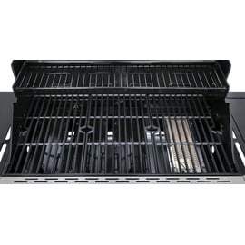 ALLGRILL Elegance schwarz