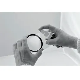 B+W Lens Cleaner Pumpspray 50 ml