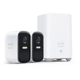 eufy eufyCam 2C Pro Cam-Kit