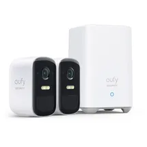 eufy eufyCam 2C Pro Cam-Kit