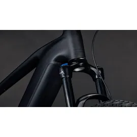 Cube Reaction Hybrid Pro 800 29 Zoll Diamant blackline XL