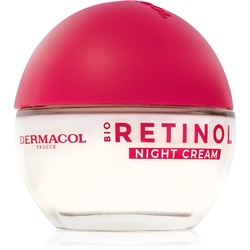 Dermacol Bio Retinol verjüngende Nachtcreme mit Retinol 50 ml
