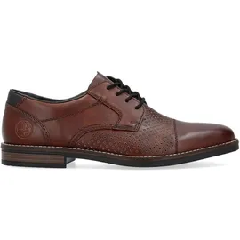 Rieker Businessschuh Braun | Gr.: 41