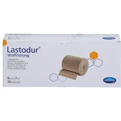 LASTODUR STRAFF 8CMX7M 10 St