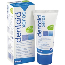 Dentaid Xeros Feuchtigkeits-Gel Ph Nominal 6.00 50 ML
