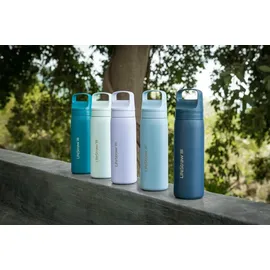 Lifestraw – Thermosflasche, (0.53 l)