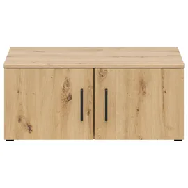 mömax Aufsatzschrank MULTISTAURAUM 80 x 35 x 40 cm