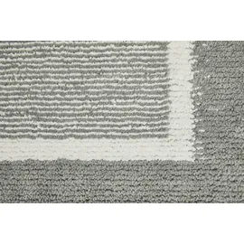 Andiamo Badteppich Maui Grau 60 x 100 cm