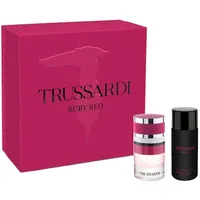Trussardi Ruby Red Coffret Duftsets Damen