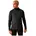 Yonder II Fleece Silber 3XL
