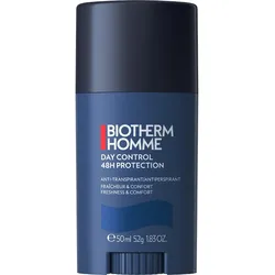 Biotherm Homme Day Control Stick Anti-Transpirant Körperpflege 50 ml Herren