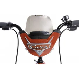 HUFFY 16 Zoll RH 0 cm rot