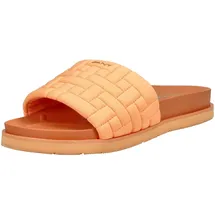 GANT Mardale Sport Pantolette Orange 39