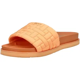 GANT Mardale Sport Pantolette Orange 39