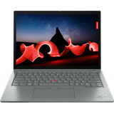 Lenovo ThinkPad L13 Yoga G4 (Intel), Thunder Black, Core i5-1335U, 16GB RAM, 512GB SSD, LTE, DE (21FJ001XGE)
