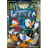 Egmont Ehapa Media Lustiges Taschenbuch Mystery 03