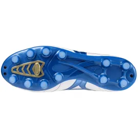 Mizuno Morelia II Pro FG Herren BlueAtoll/White/Black 43