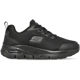SKECHERS Arch Fit Sr Damen Schwarz 39